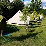 Glamp-inn Camping *