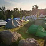 Camping Glamp-inn *