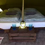 Glamp-inn Camping *