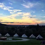 Camping Glamp-inn *