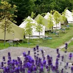 Camping Glamp-inn *