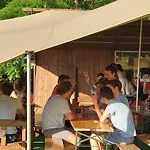 Glamp-inn Camping