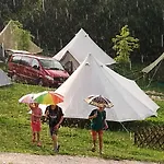 Camping Glamp-inn