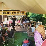 Camping Glamp-inn *