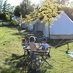 Camping Glamp-inn