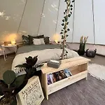 Glamp-inn Kapolcs
