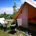 Camping Glamp-inn Kapolcs