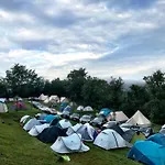 Glamp-inn * Kapolcs