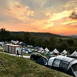Camping Glamp-inn Kapolcs