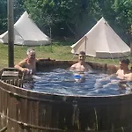 Glamp-inn Camping Kapolcs
