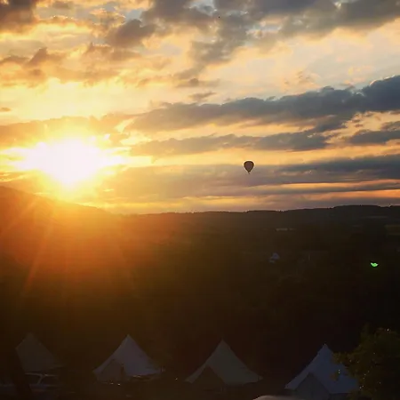 Glamp-inn Campsite *