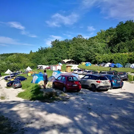 Glamp-inn