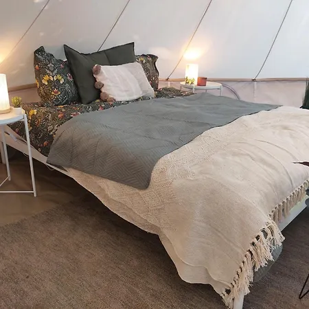 Glamp-inn Campsite