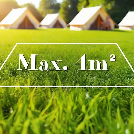 Glamp-inn Κάμπινγκ Kapolcs