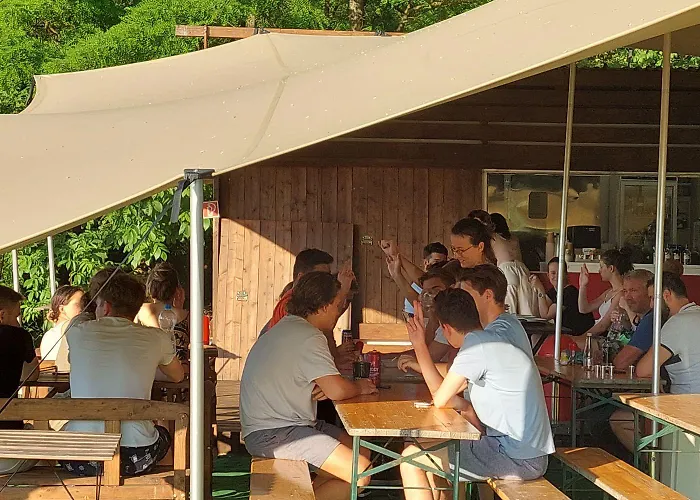 Glamp-inn Campeggio