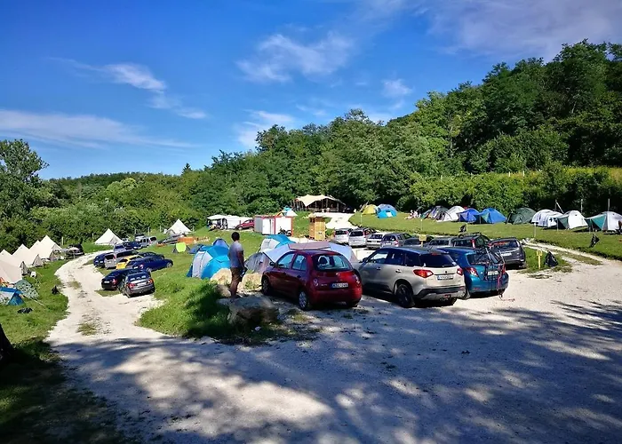 Glamp-inn