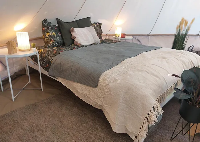 Glamp-inn Campeggio