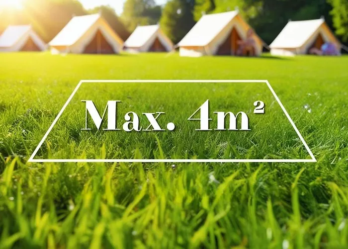 Glamp-inn Camping Kapolcs